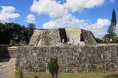 Igrejinha de Pedra